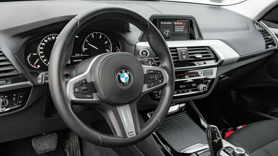 BMW X3 -