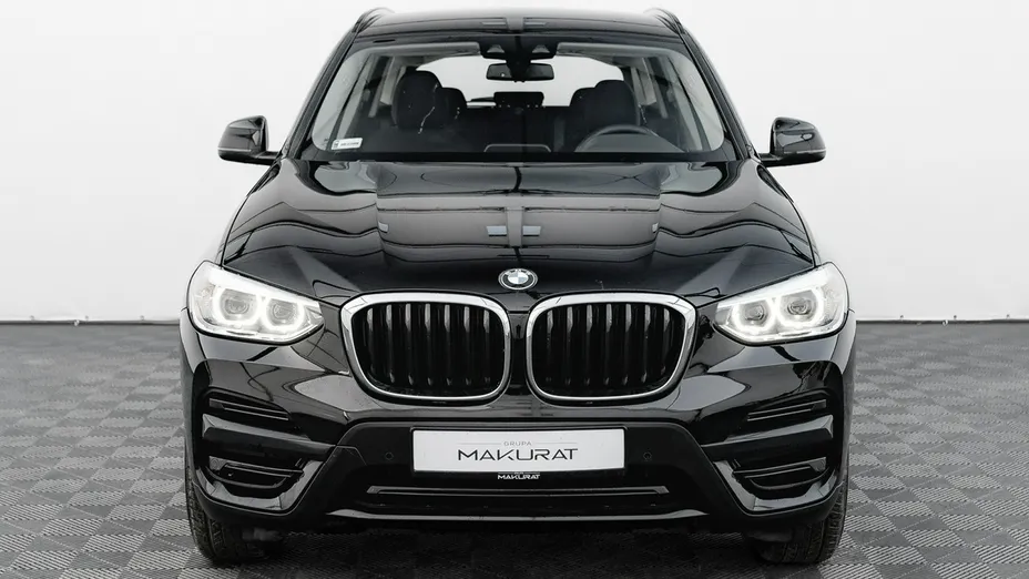 BMW X3 -