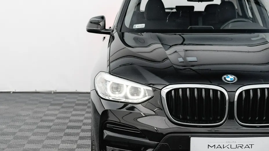 BMW X3 -
