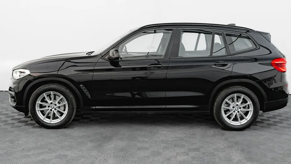 BMW X3 -