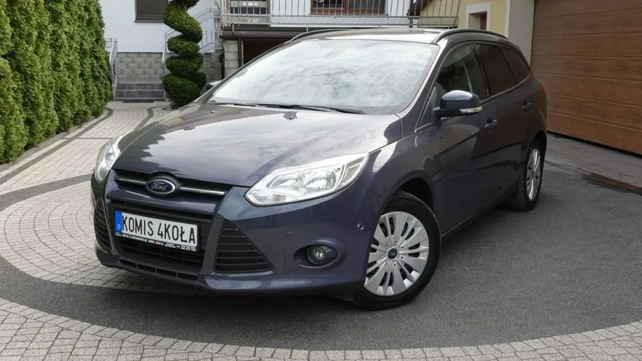 FORD Focus -