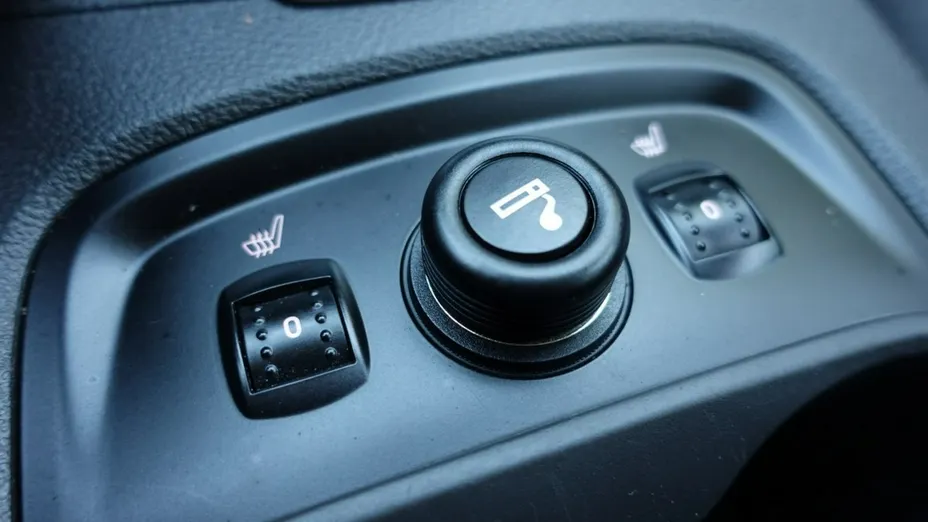 FORD Focus -