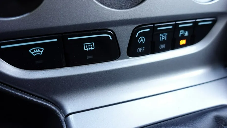 FORD Focus -