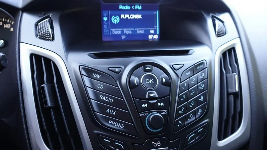 FORD Focus -