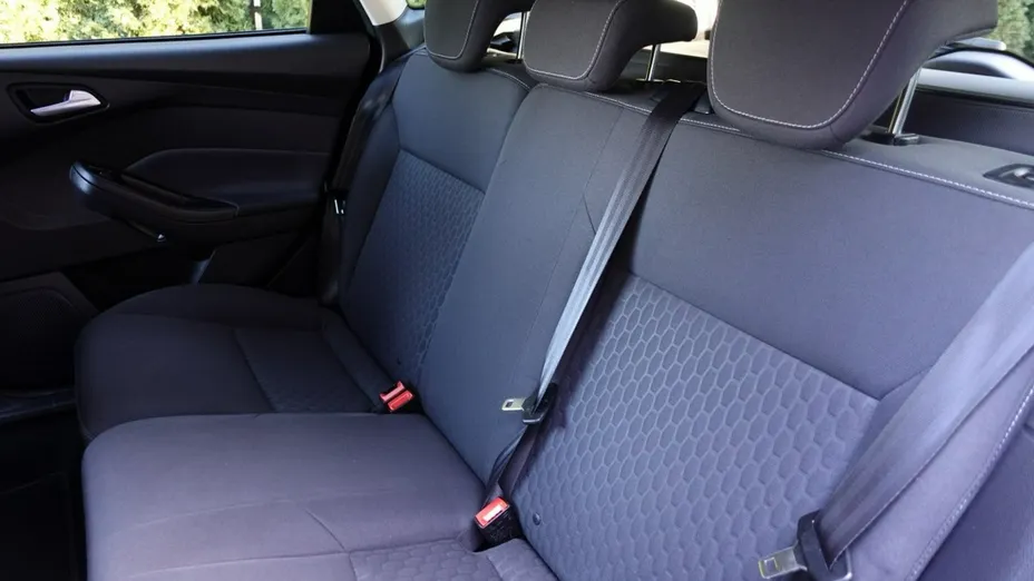 FORD Focus -