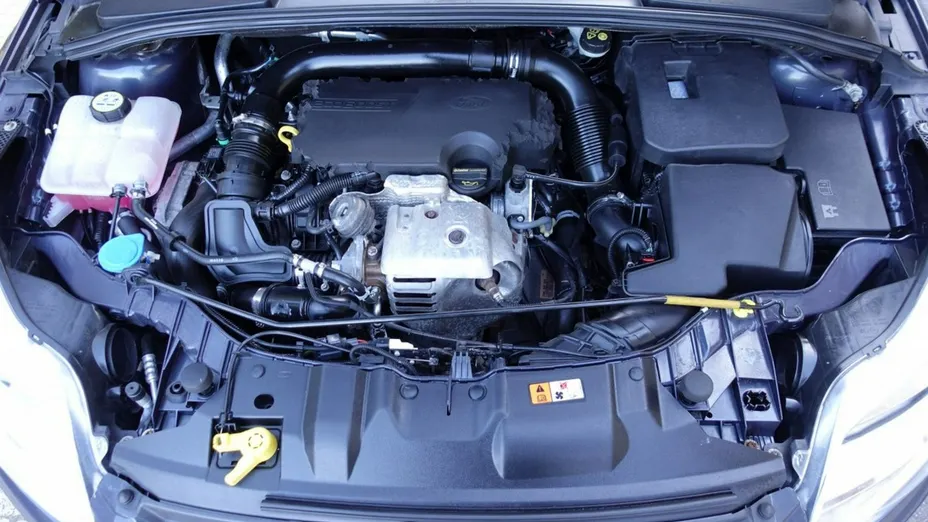 FORD Focus -