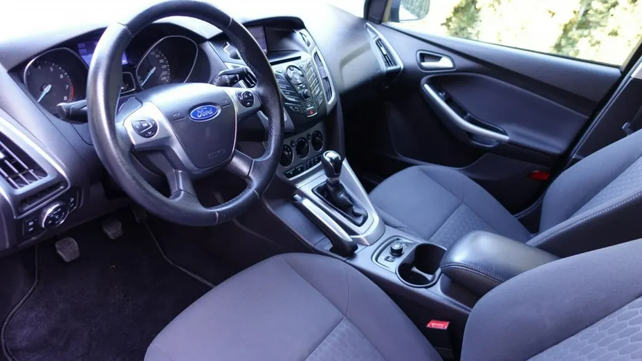 FORD Focus -