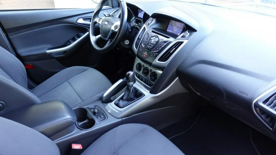 FORD Focus -
