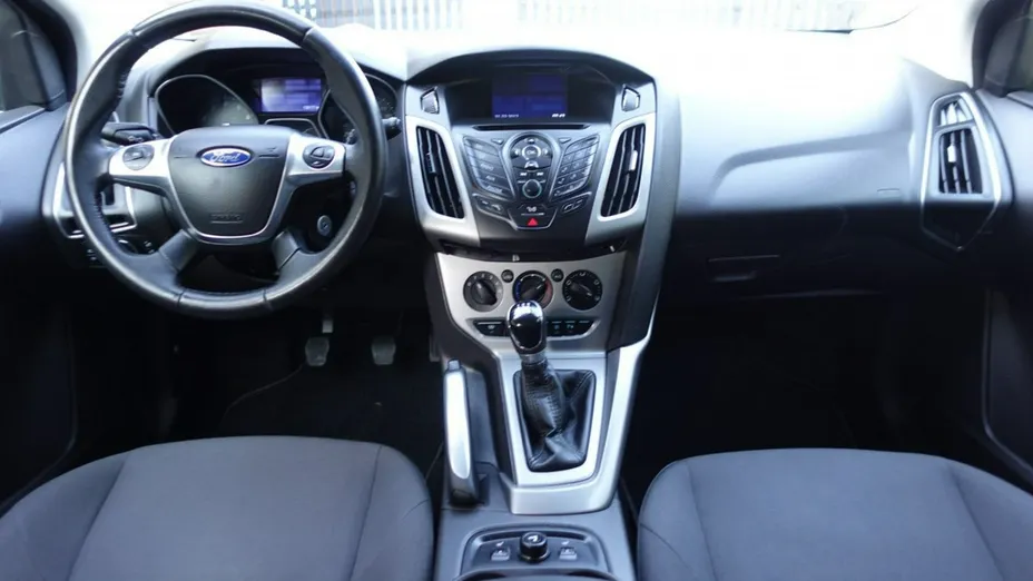 FORD Focus -