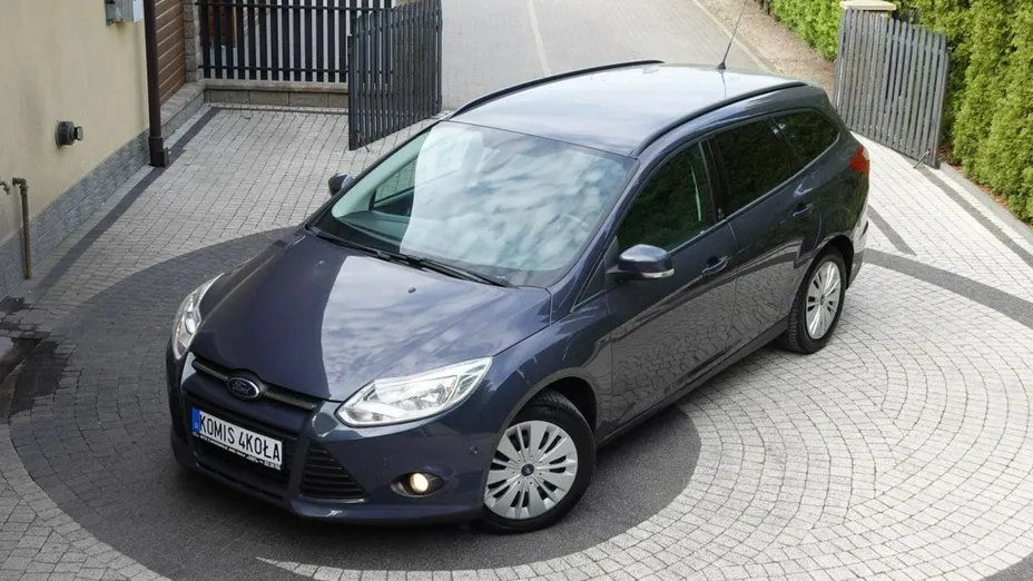FORD Focus -