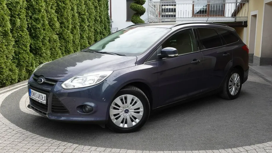 FORD Focus -