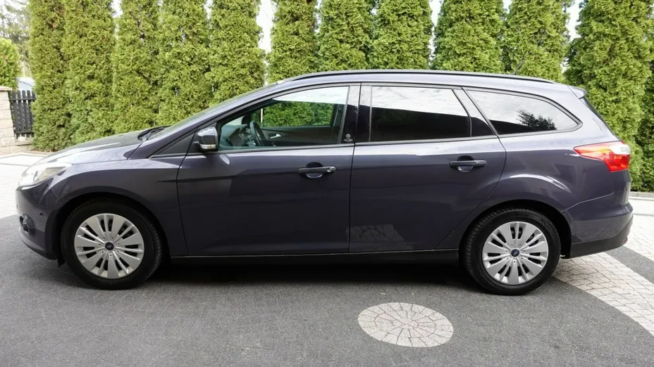 FORD Focus -