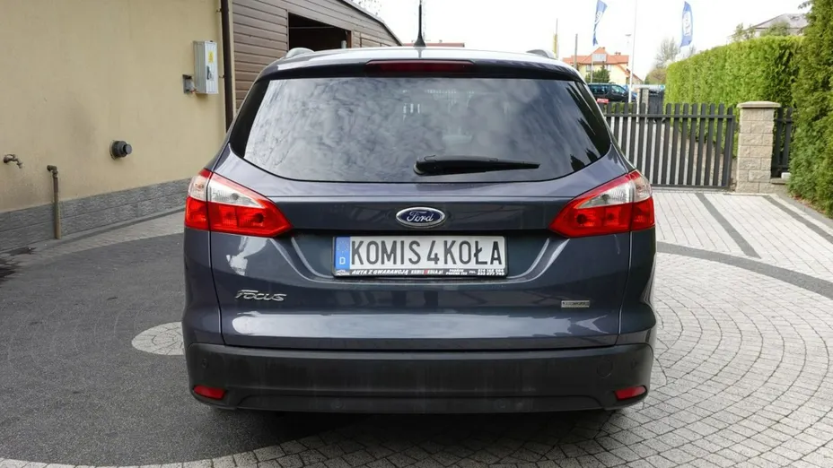 FORD Focus -