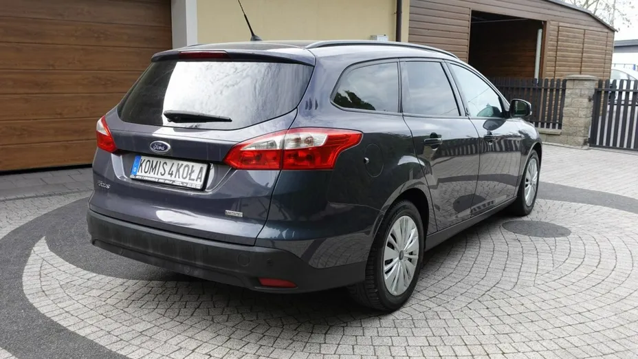 FORD Focus -
