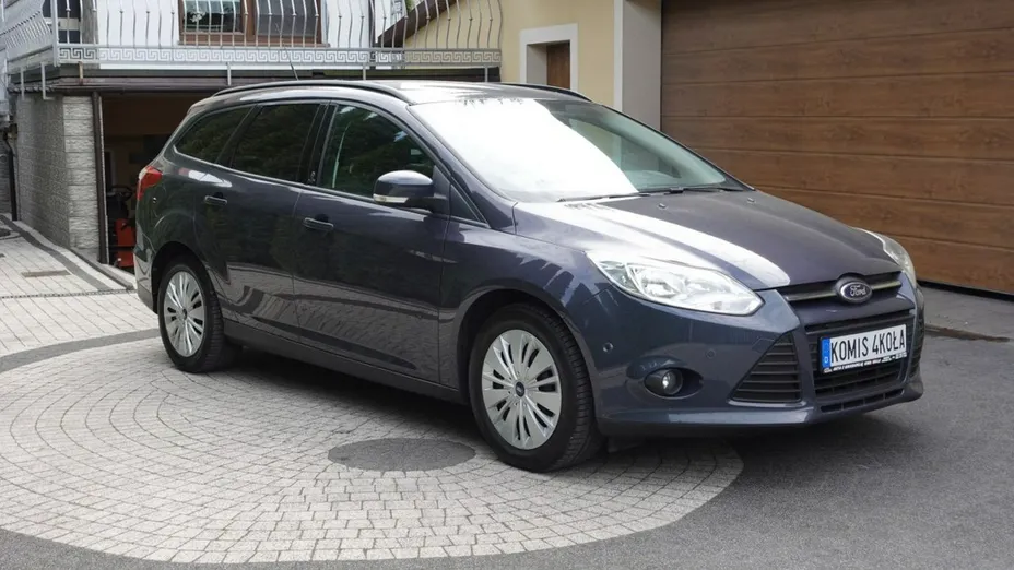 FORD Focus -