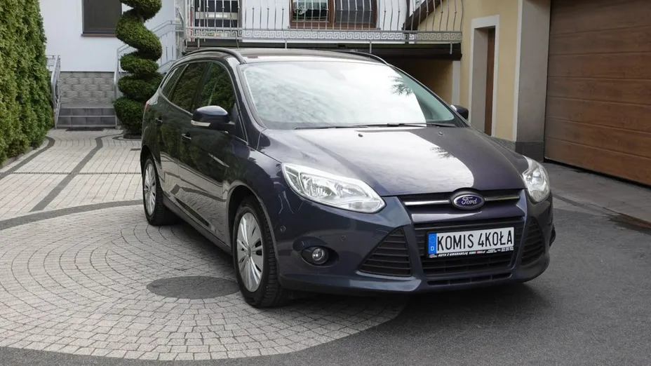 FORD Focus -