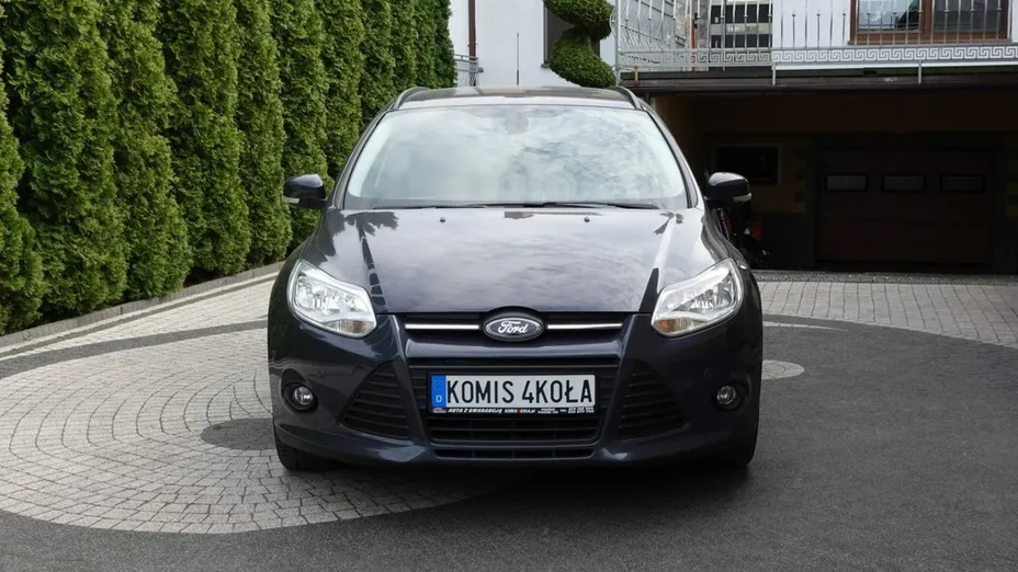 FORD Focus -