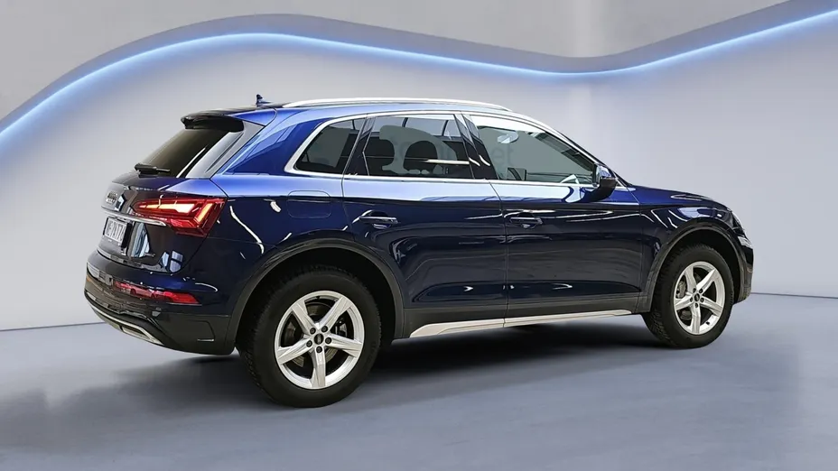 AUDI Q5 Q5 40 TFSI mHEV Quattro Advanced S tronic