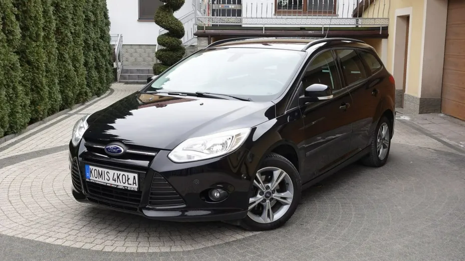 FORD Focus -