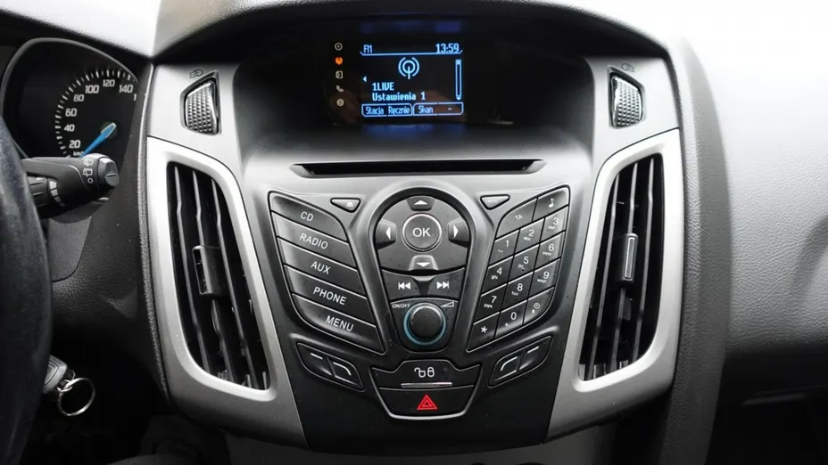 FORD Focus -