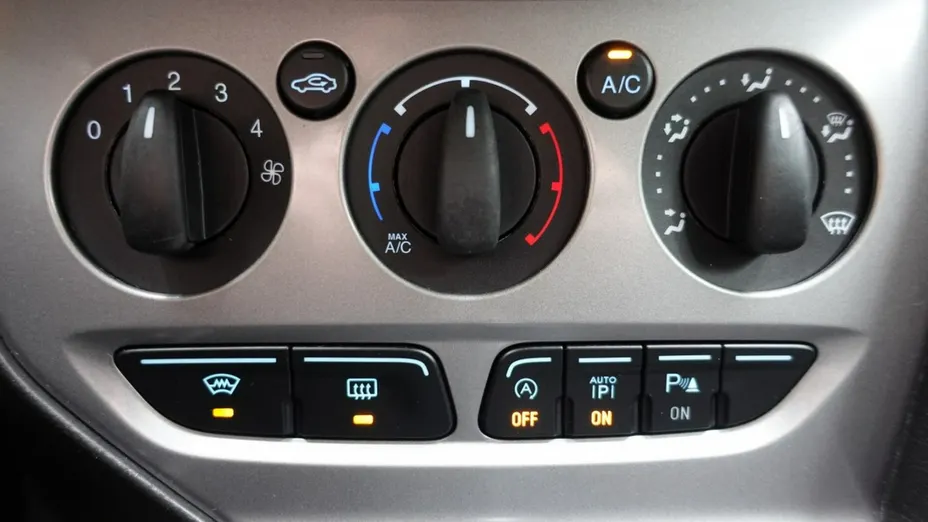 FORD Focus -