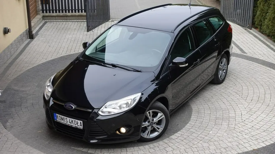 FORD Focus -