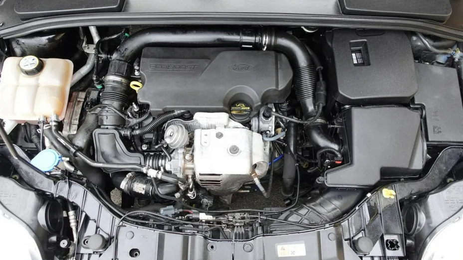 FORD Focus -