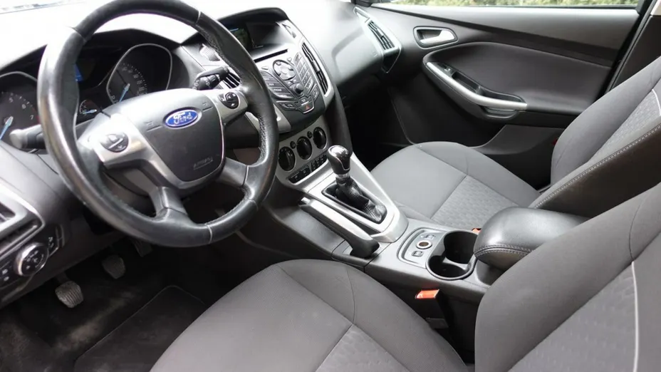 FORD Focus -
