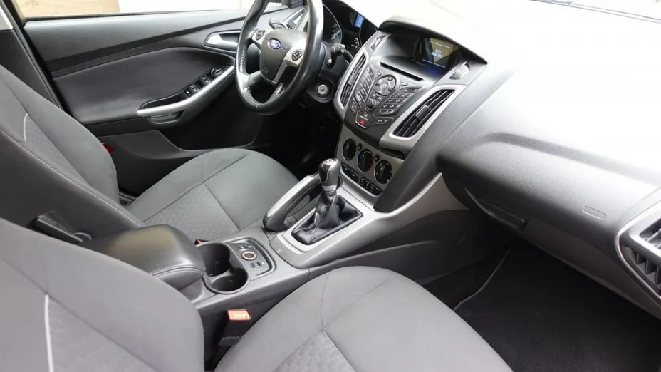 FORD Focus -