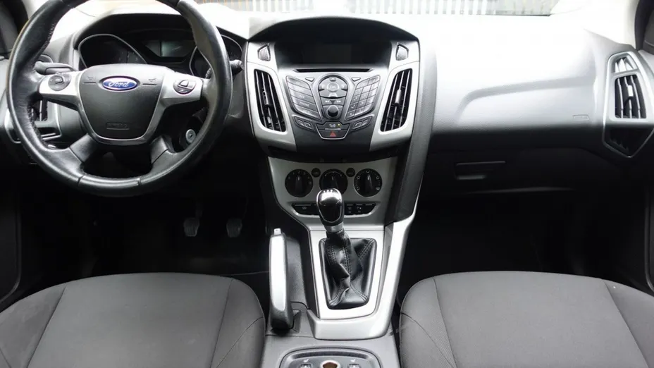 FORD Focus -