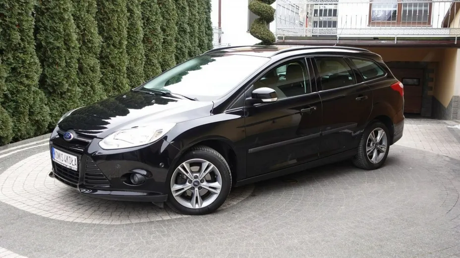 FORD Focus -