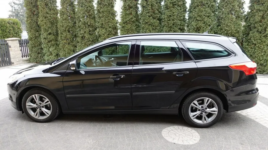 FORD Focus -