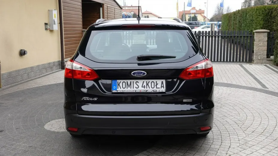 FORD Focus -