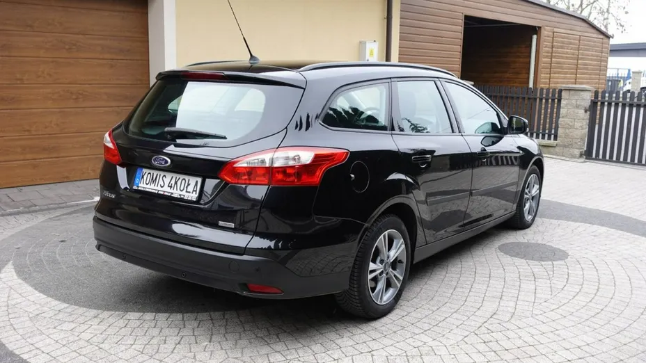 FORD Focus -
