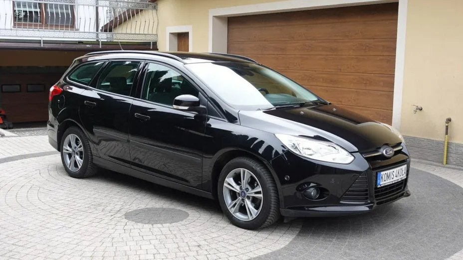 FORD Focus -