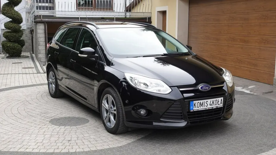 FORD Focus -