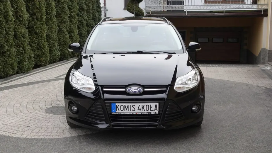 FORD Focus -