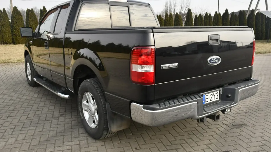 FORD F 150 -