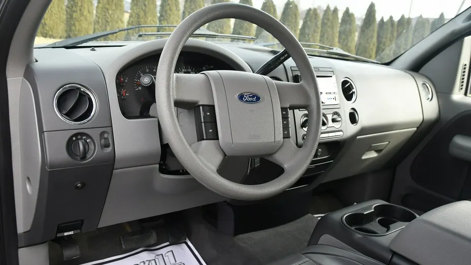 FORD F 150 -