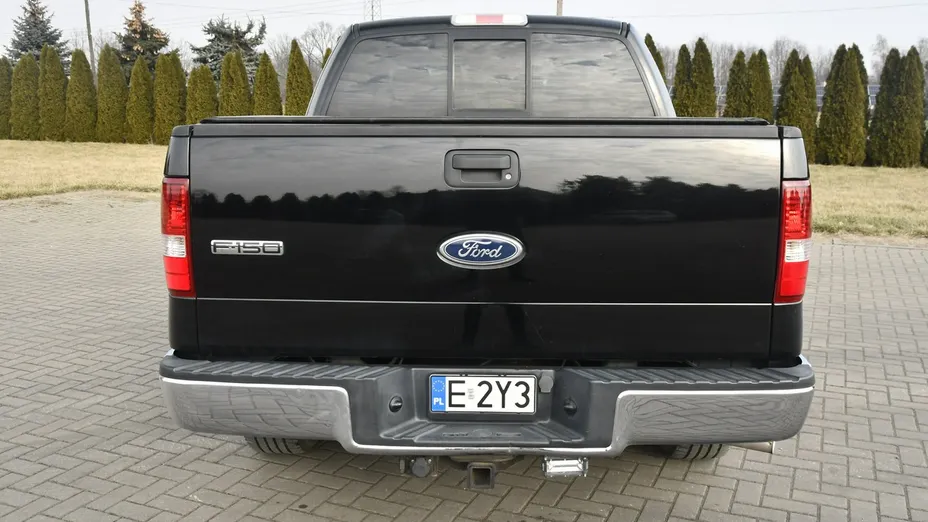 FORD F 150 -