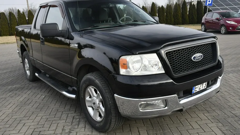 FORD F 150 -