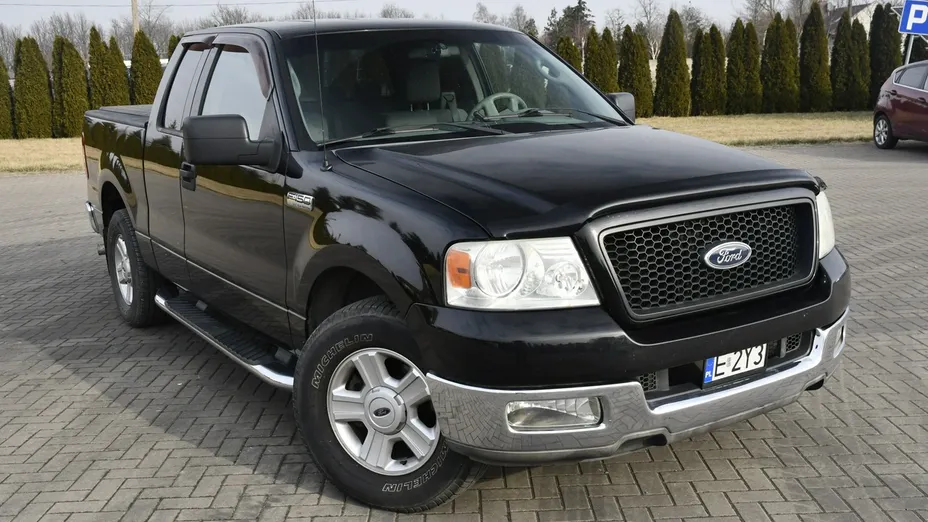 FORD F 150 -