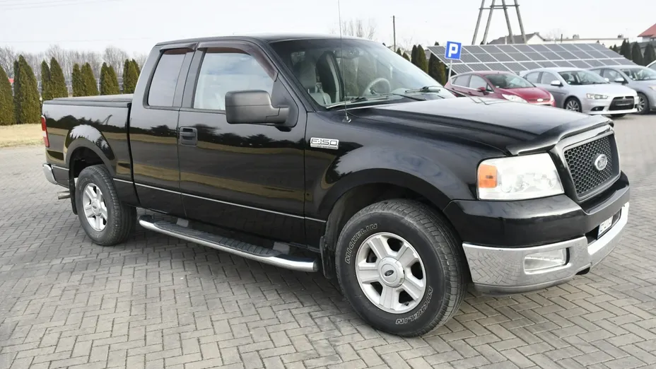 FORD F 150 -