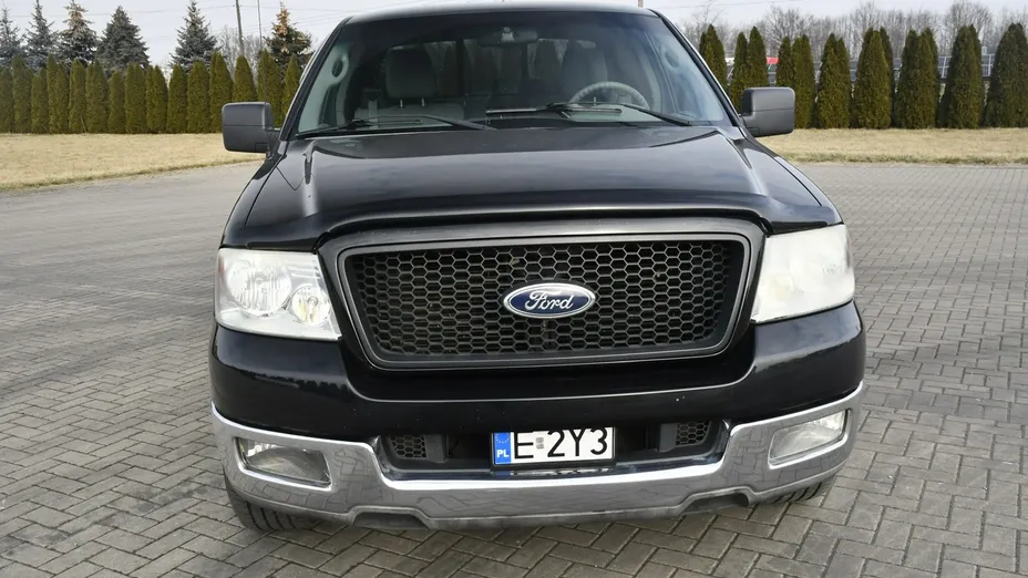 FORD F 150 -