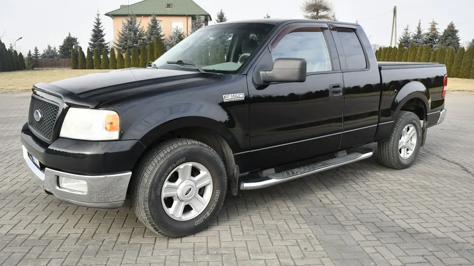 FORD F 150 -