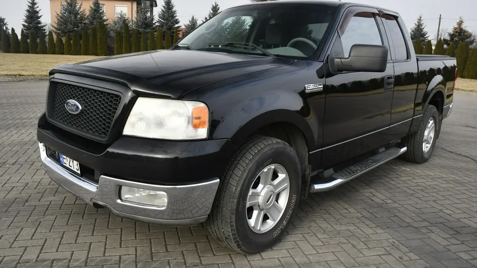 FORD F 150 -
