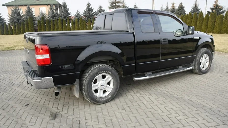 FORD F 150 -