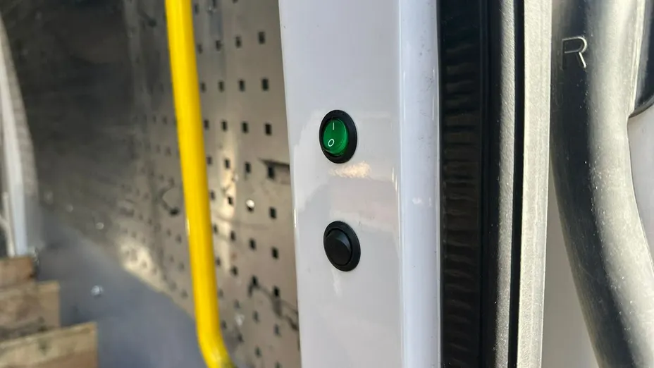 VOLKSWAGEN Crafter -