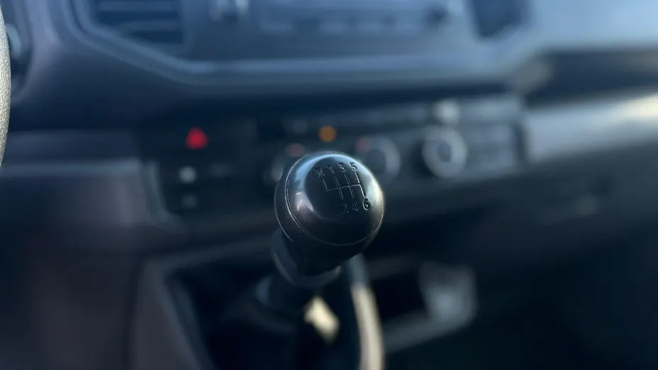 VOLKSWAGEN Crafter -