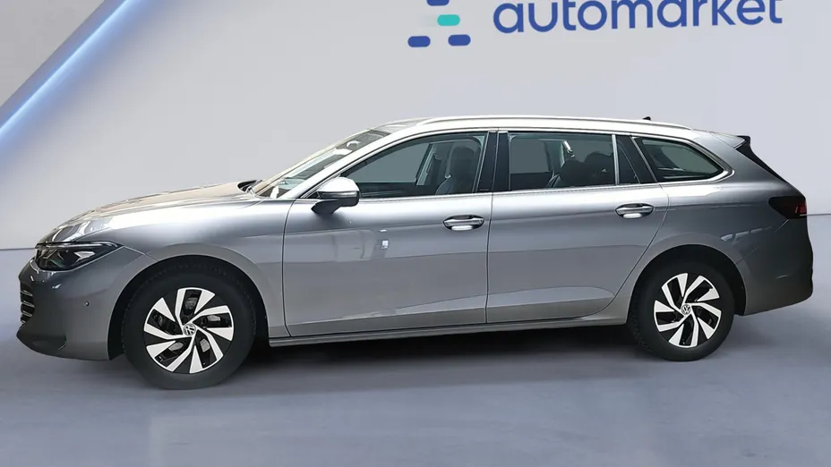VOLKSWAGEN Passat Passat 1.5 TSI ACT mHEV Business DSG